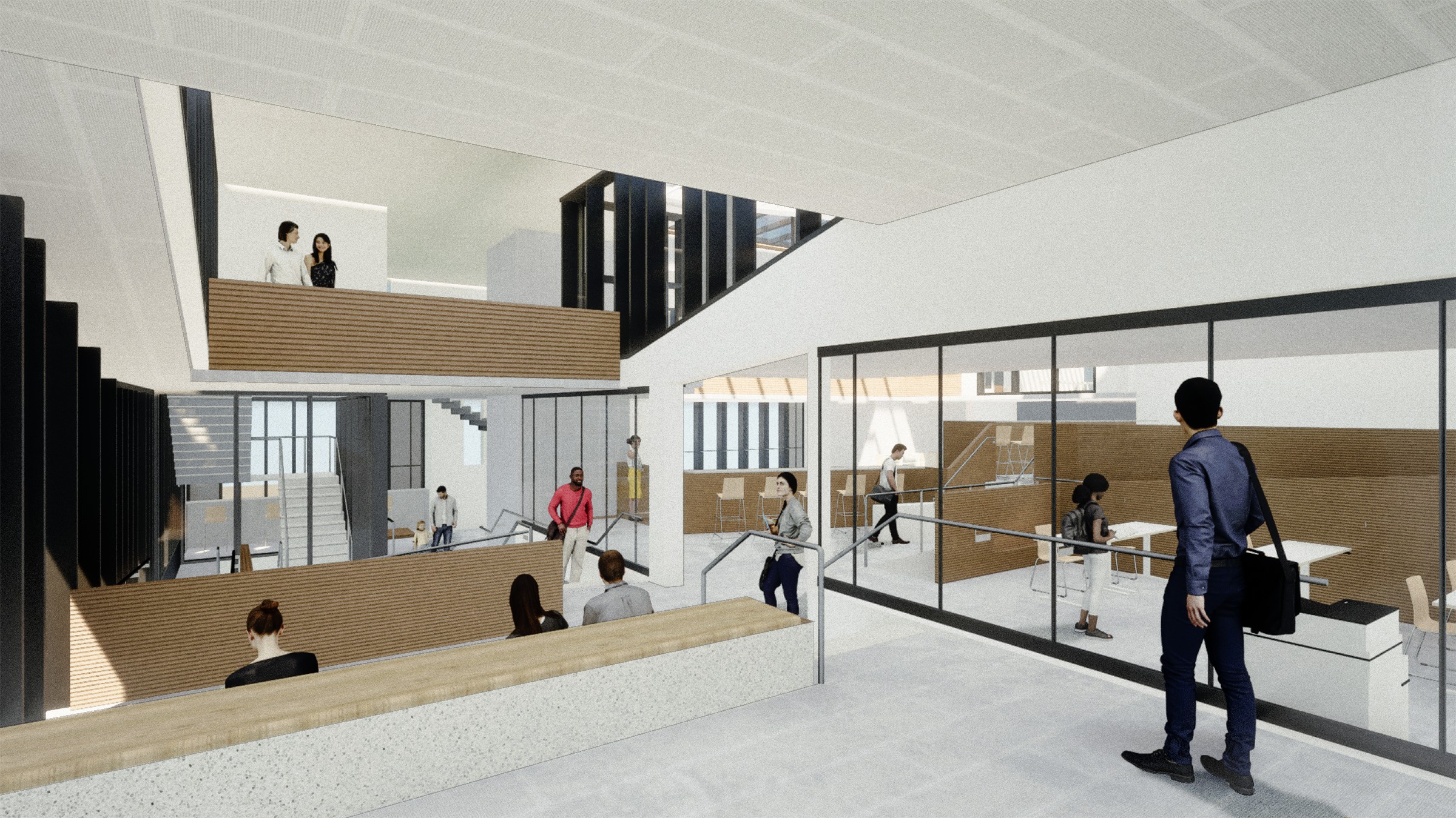 Library Interior Render2~1